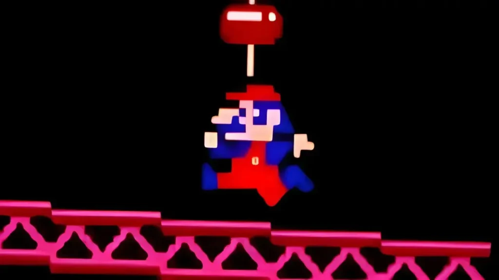 ジャンプマン
