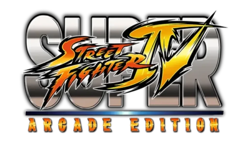 スーパーストリートファイターIV