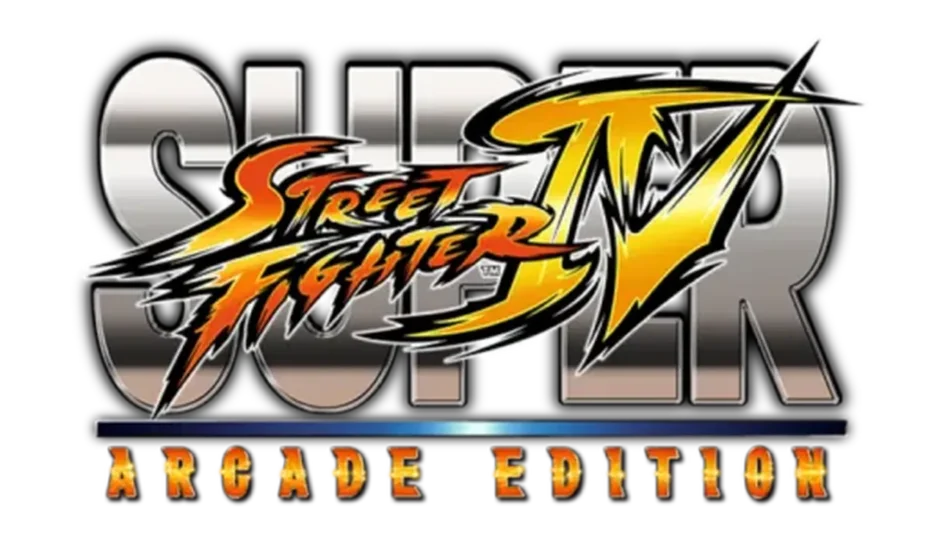 スーパーストリートファイターIV