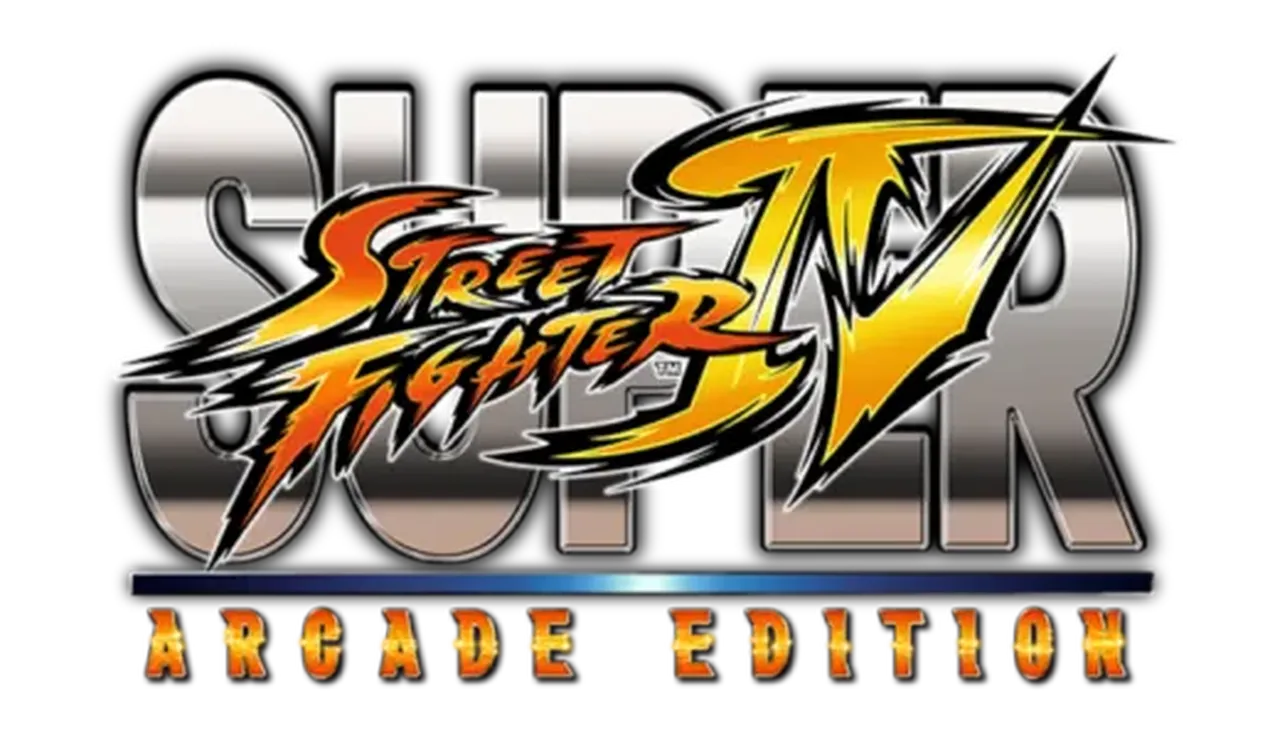 スーパーストリートファイターIV