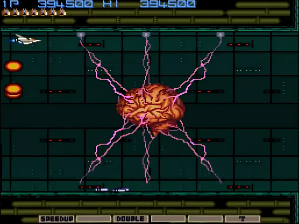ゼロスブレイン