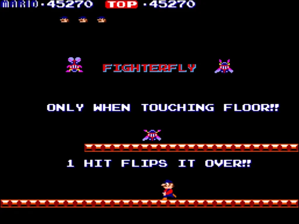 FIGHTERFLY
