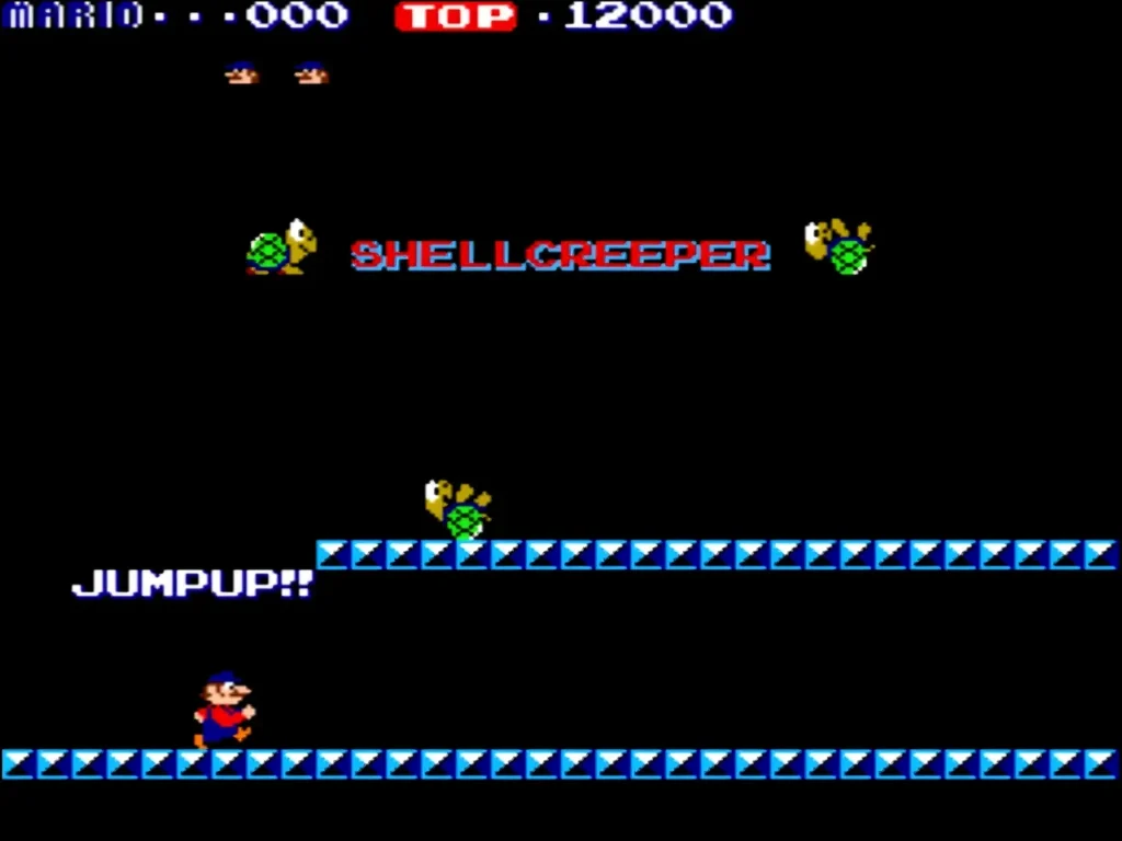 SHELLCREEPER