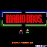 アーケード版『マリオブラザーズ』協力と競争が交差する元祖2Pアクション