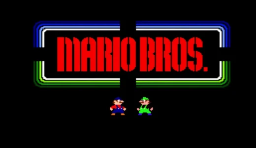 アーケード版『マリオブラザーズ』協力と競争が交差する元祖2Pアクション