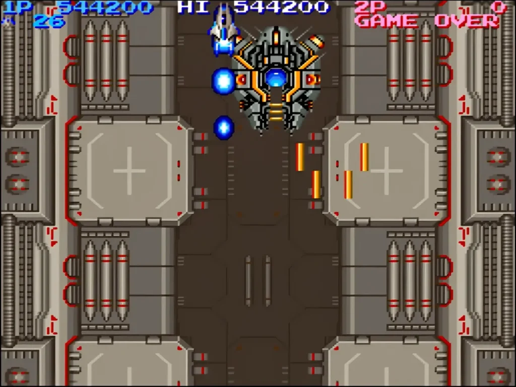 ビッグコア