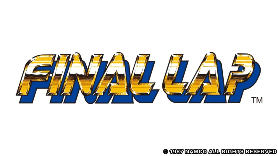 ファイナルラップ