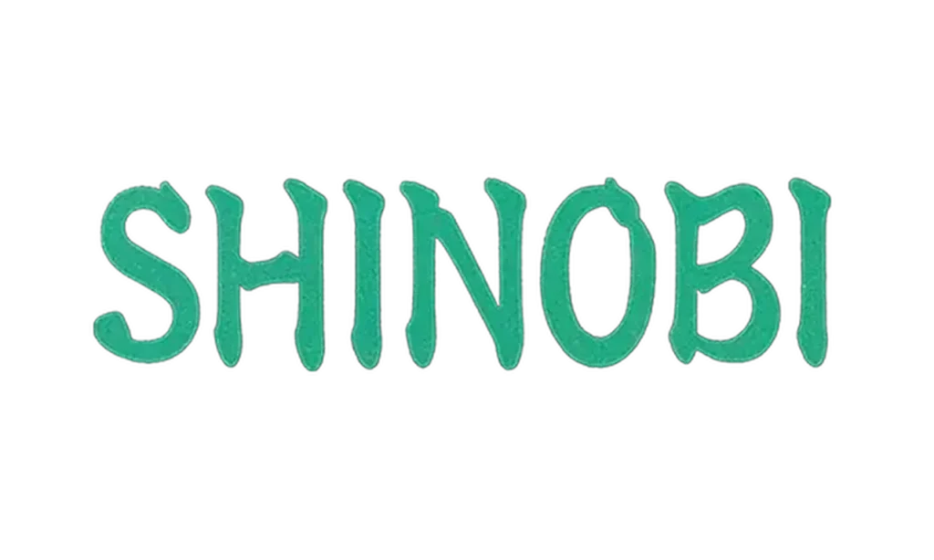 Shinobi