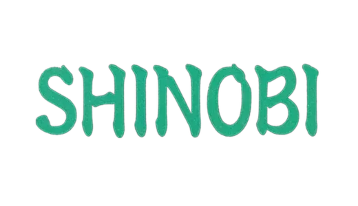 AC版『Shinobi』に見る、忍者アクションの原点と進化の軌跡