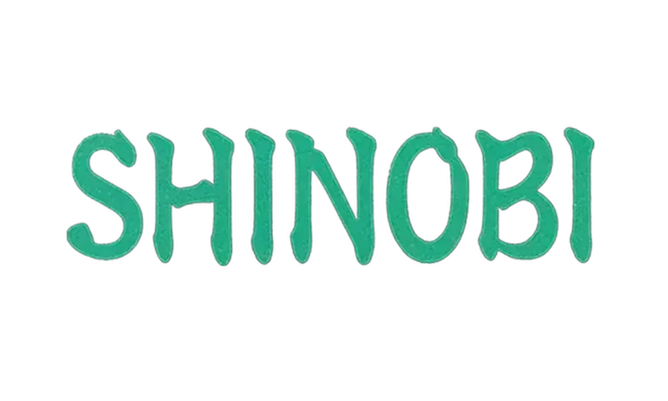 Shinobi
