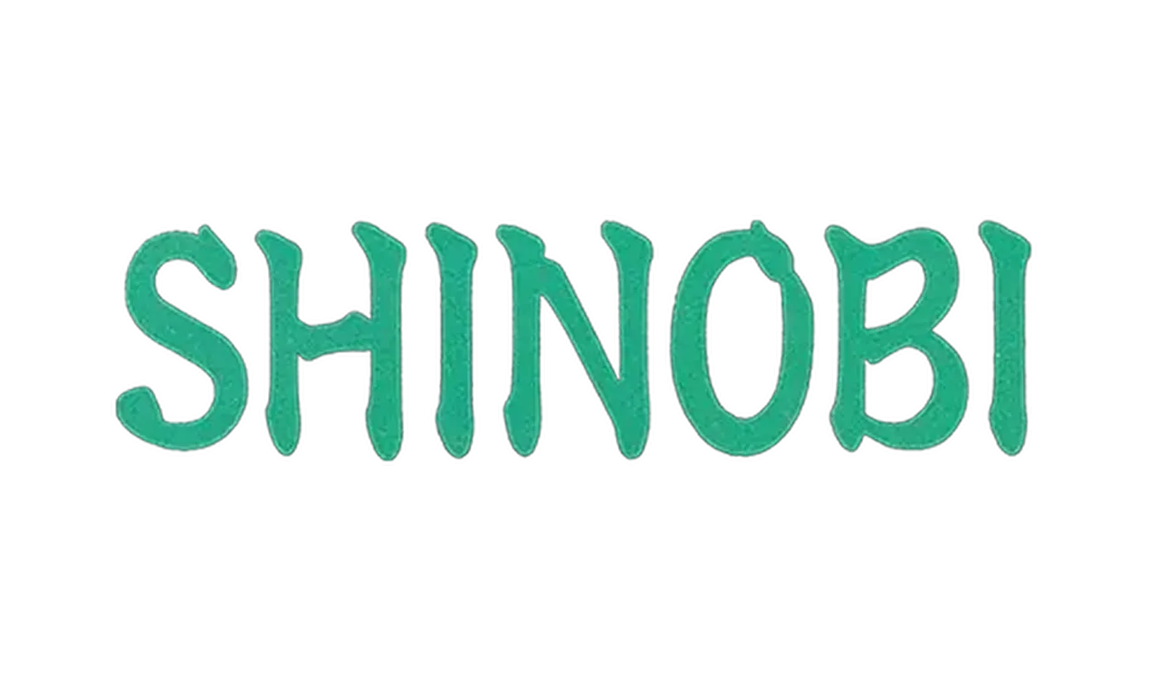 Shinobi
