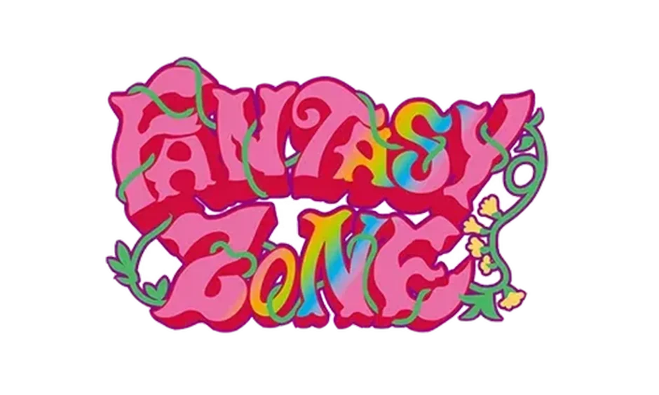 ファンタジーゾーン