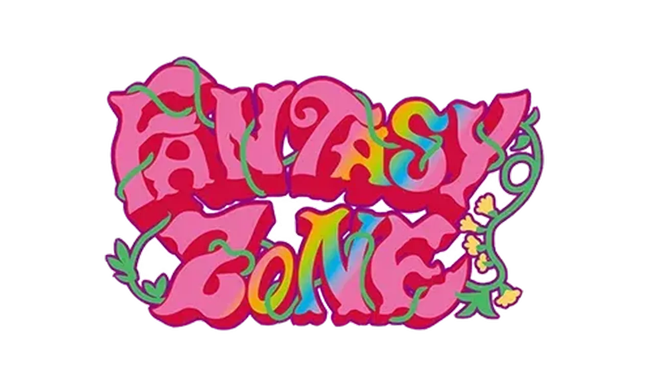 ファンタジーゾーン