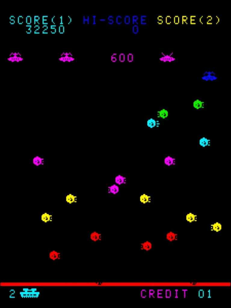 ギャラクシーウォーズ