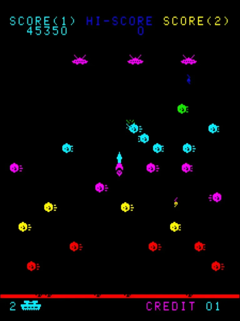 ギャラクシーウォーズ