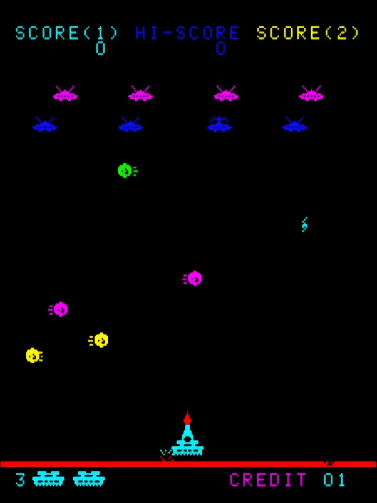 ギャラクシーウォーズ