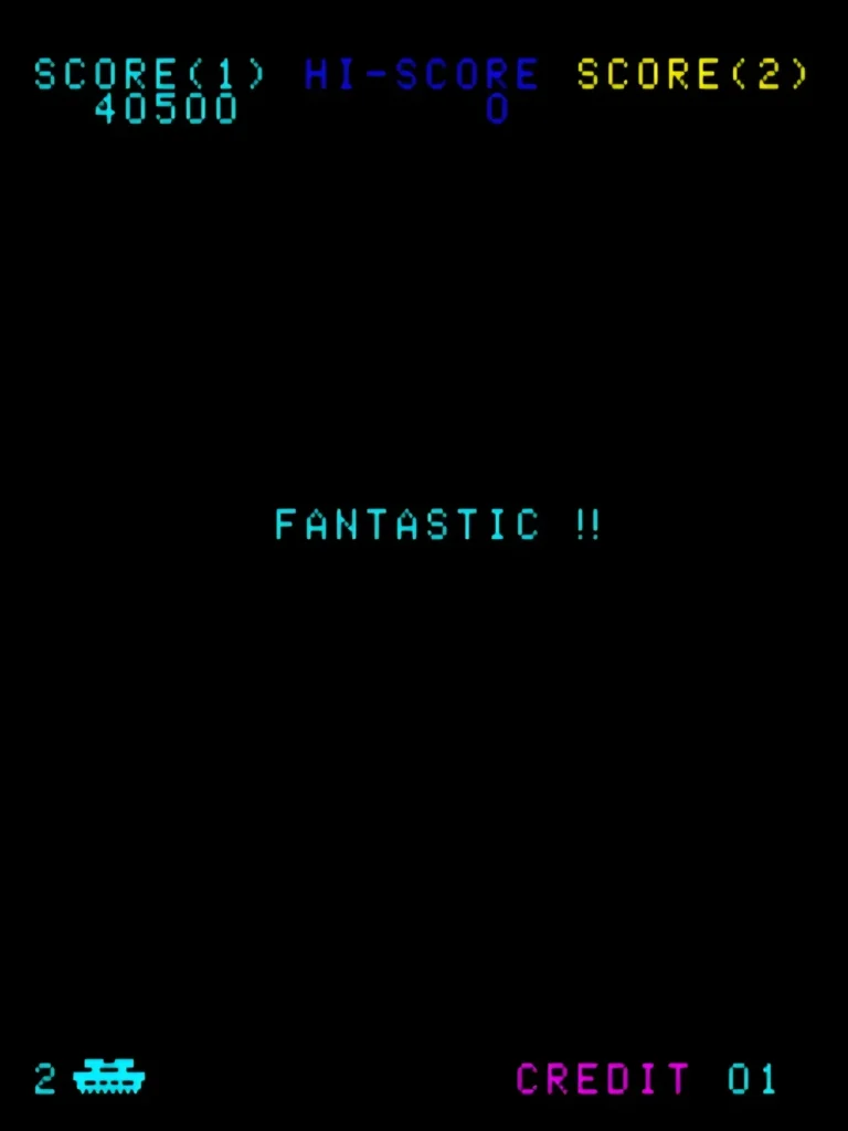 ギャラクシーウォーズ