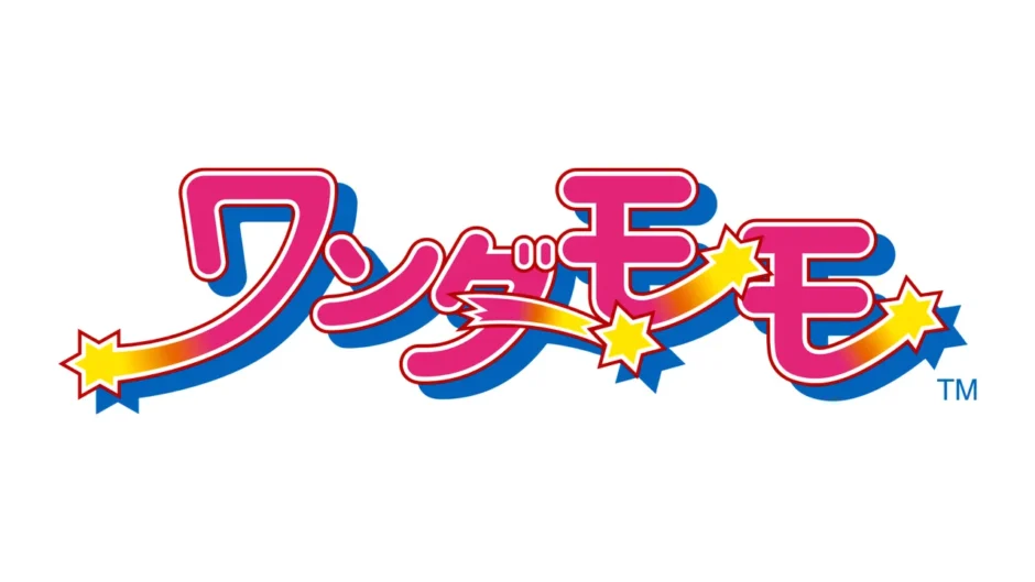 ワンダーモモ