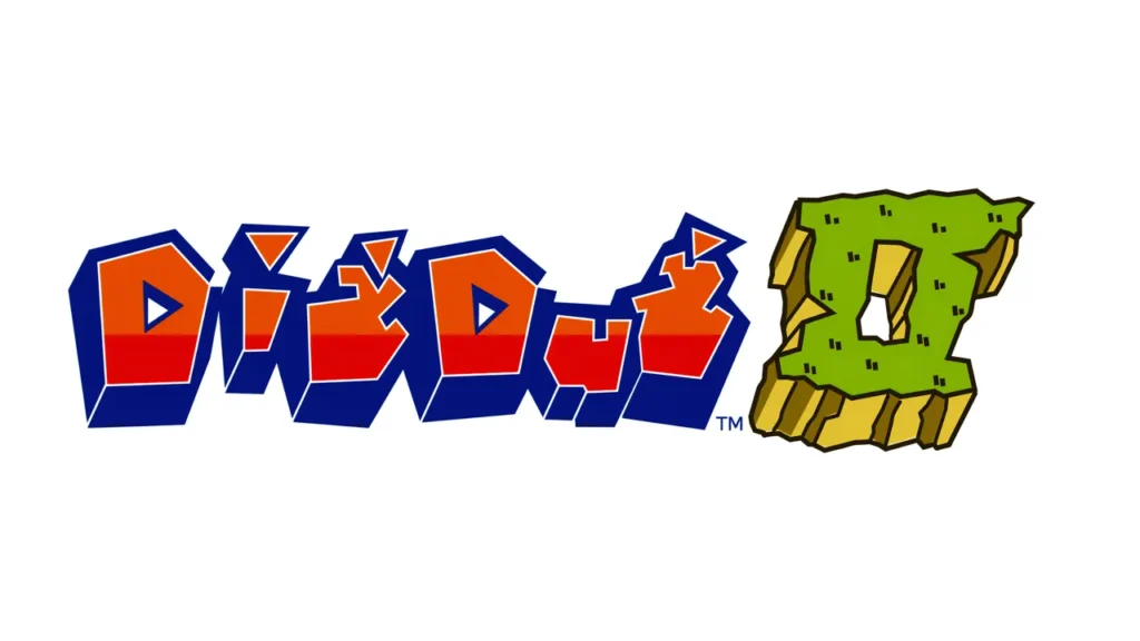 ディグダグ2