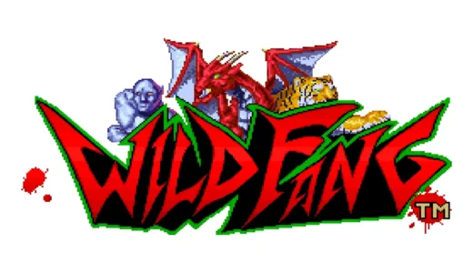 アーケード版『ワイルドファング』巨大な獣と戦う騎乗アクションの源流