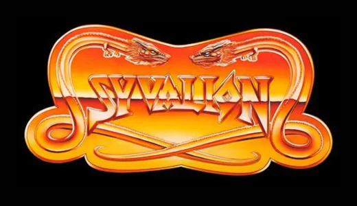 アーケード版『サイバリオン』黄金ドラゴンとトラックボールが生んだ独自体験