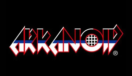 アーケード版『アルカノイド』が築いた進化系ブロック崩しの金字塔