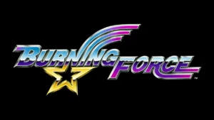 バーニングフォース