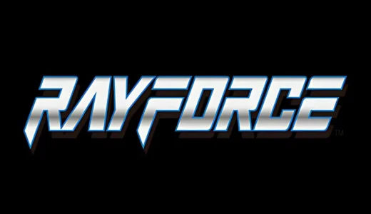 AC版『レイフォース』ロックオンレーザーが斬新な名作シューティング