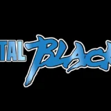 メタルブラック