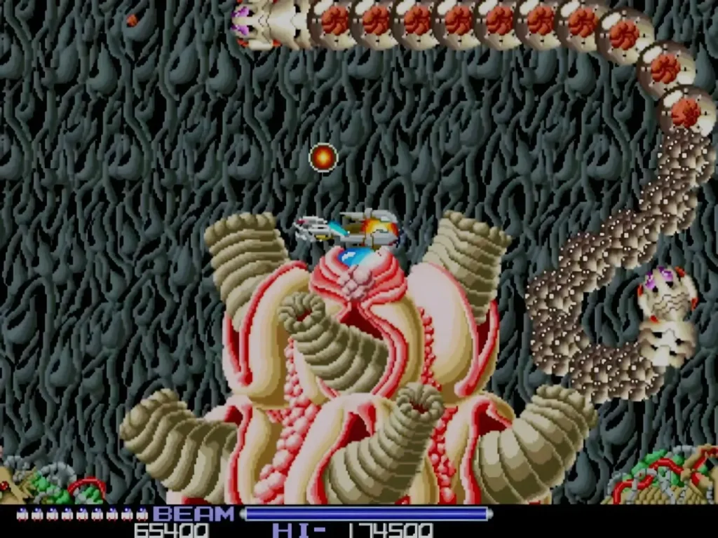 ゴマンダー