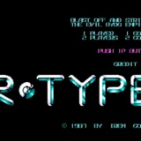R-TYPE