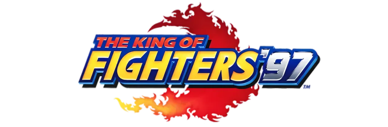 ザ・キング・オブ・ファイターズ ’97