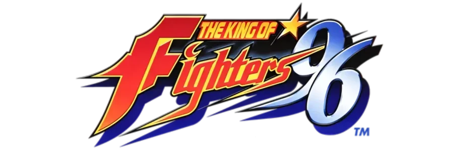 ザ・キング・オブ・ファイターズ96