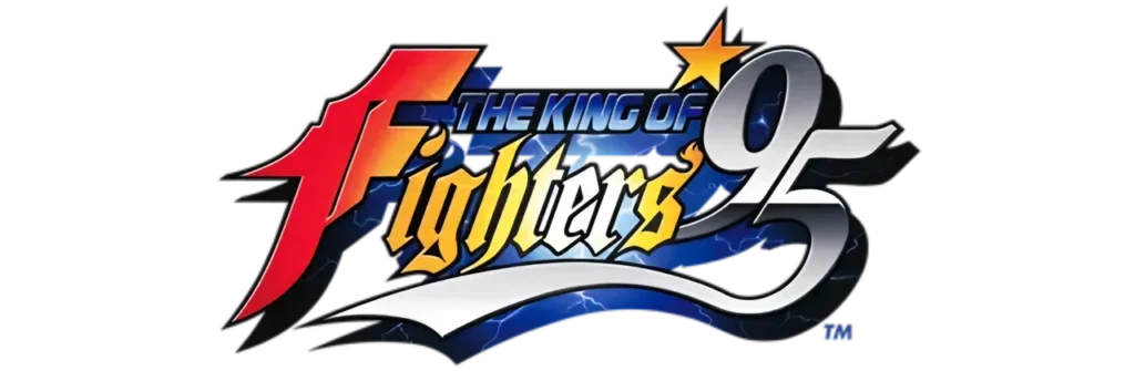ザ・キング・オブ・ファイターズ’95