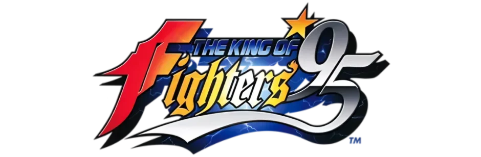 ザ・キング・オブ・ファイターズ’95
