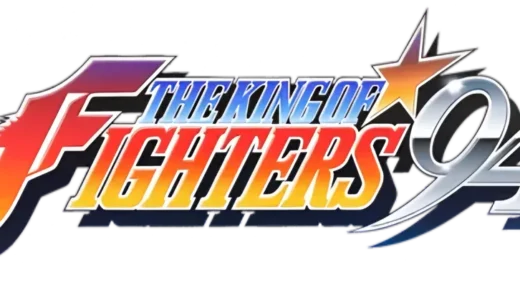 アーケード版『ザ・キング・オブ・ファイターズ ’94』3人チーム戦が生んだ革新性