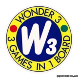 ワンダー3