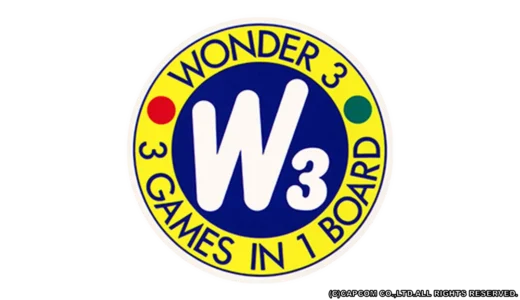 AC版『ワンダー3』3ジャンル収録のカプコン異色作を語る