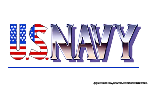 アーケード版『U.S. Navy』戦闘機選択と戦略性が光る海軍シューティング