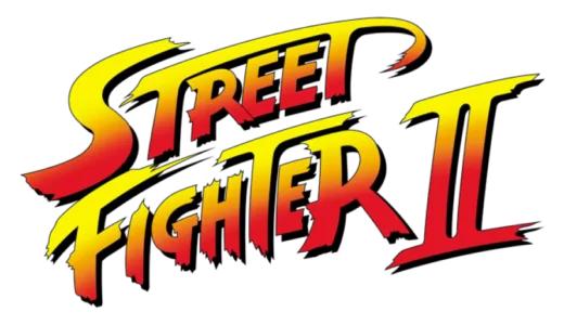 アーケード版『ストリートファイター2』格闘ゲームの金字塔