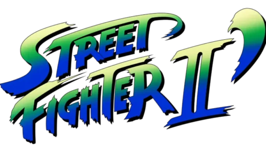 アーケード版『ストリートファイター2ダッシュ』四天王が選べる進化形格闘ゲーム