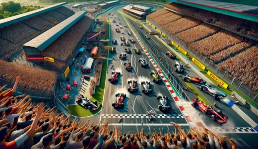 AC版『F1ドリーム』　予選とピット戦略が光る1988年の名作レース