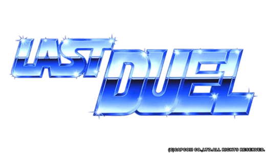 アーケード版『ラストデュエル』変形ビークルで戦うSFシューティングの魅力
