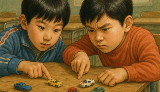 1970年代に爆発的人気『カー消し』の歴史と現代の復活