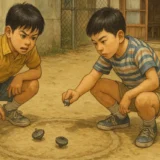 ベーゴマ