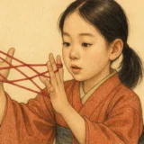 あやとり