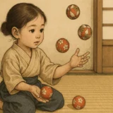 お手玉