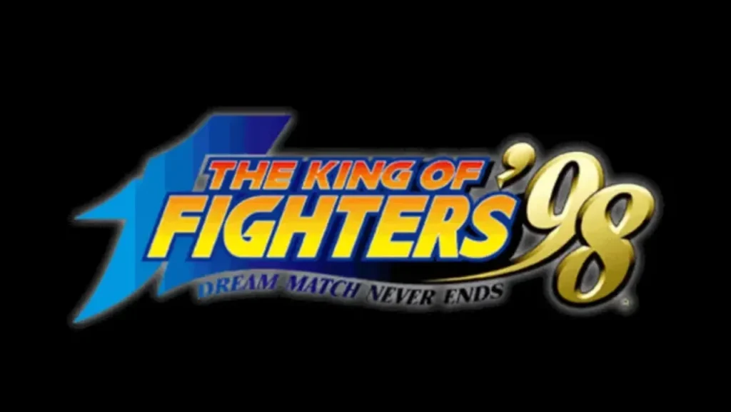 ザ・キング・オブ・ファイターズ98