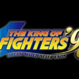 ザ・キング・オブ・ファイターズ98