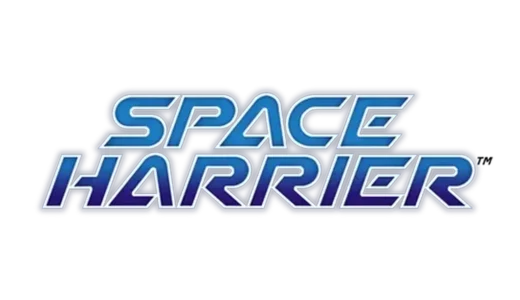 元祖・体感ゲームの衝撃『スペースハリアー』アーケード版が拓いた3Dシューティングの地平